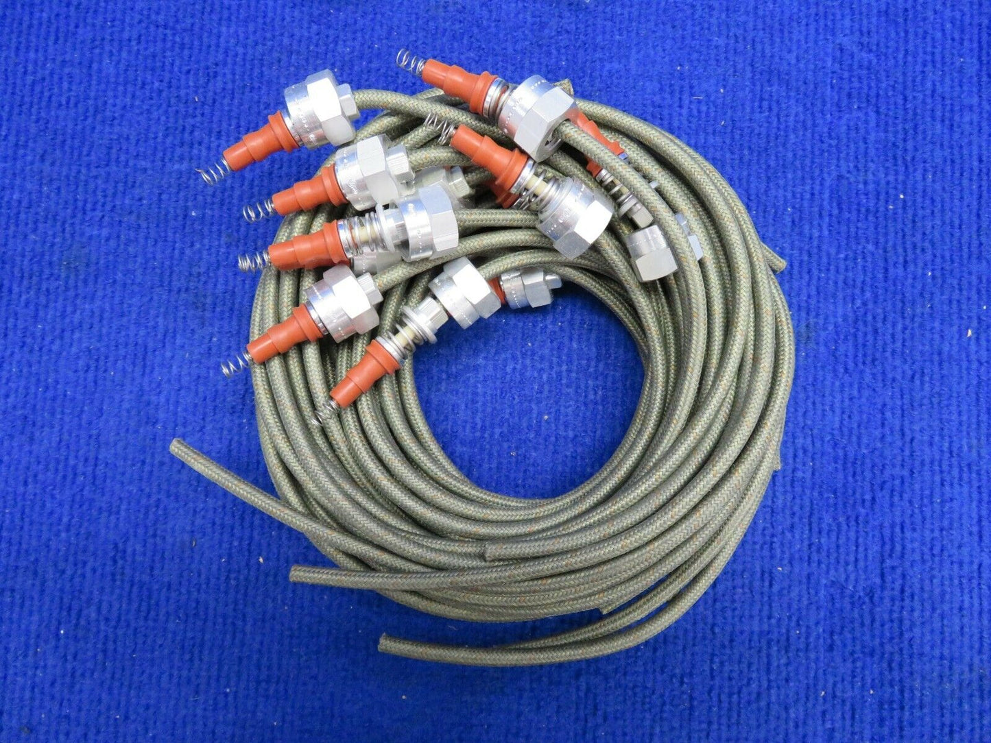 Slick Ignition Harness Kit NOS P/N M7501-6 (0222-419)