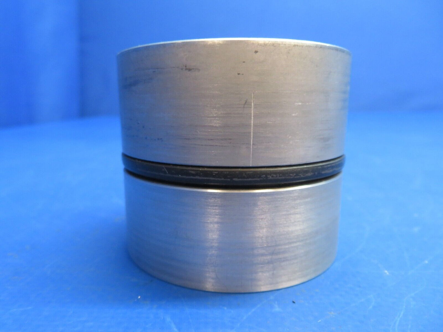 Piper PA-34-200T Bearing Nose Gear Strut Tube Lower P/N 67755-00 (0223-766)