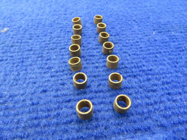 Bearing P/N S10039A LOT OF 14 NOS (0522-85)