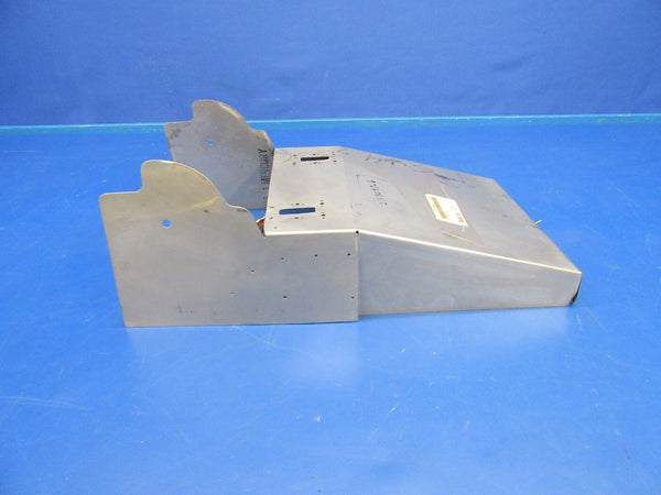 Cessna P210 Nose Gear Tunnel Assembly P/N 2113087-6 NOS (0119-186)