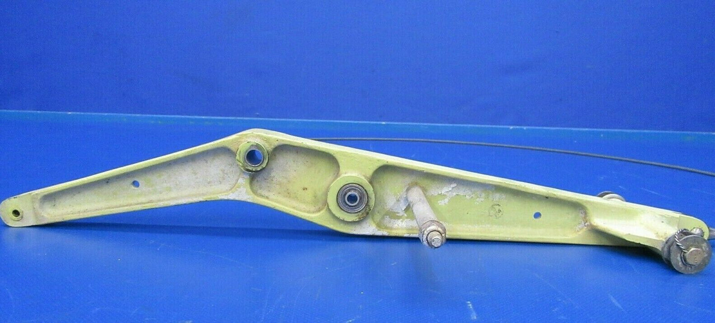 Beech Bonanza A36 Elevator Bellcrank 002-524024-21 Use 002-524024-51 (0619-429)