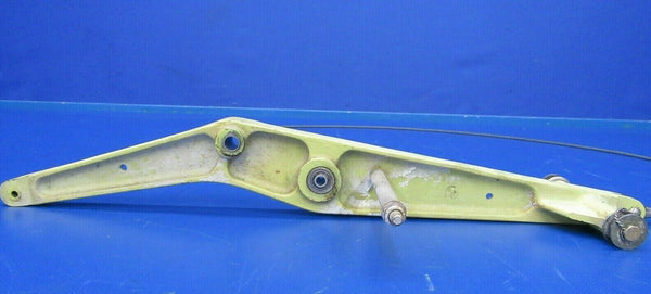 Beech Bonanza A36 Elevator Bellcrank 002-524024-21 Use 002-524024-51 (0619-429)