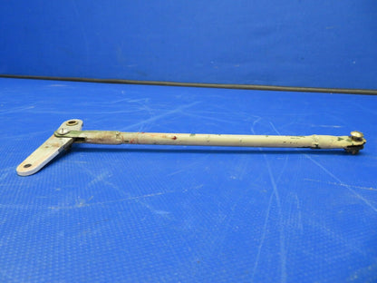 Cessna 170 Flap Control Tube & Bellcrank Assy P/N 0520108 (0721-839)