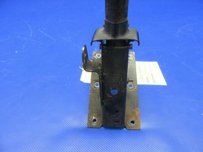 Piper PA-32RT-300 Lance Flap Control Lever P/N 62706-09, 62706-009 (0521-512)