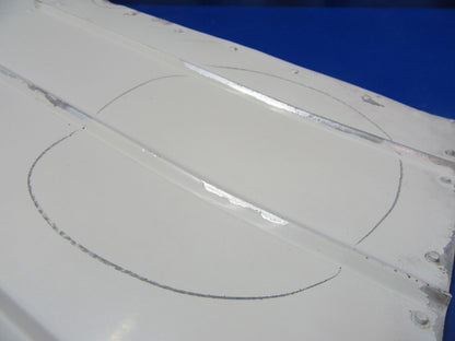 Cessna 150 / 150L LH Flap P/N 0426901-15 (0523-07)