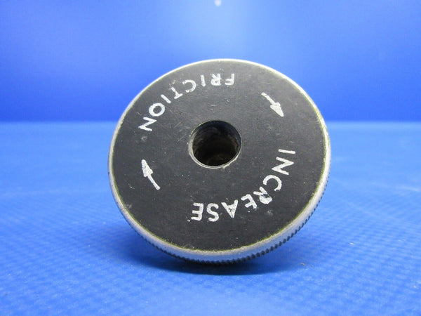 Cessna 310 Friction Shakespeare Knob P/N 25-193 (0224-1655)