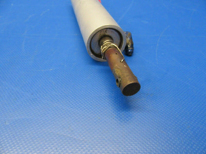 Bellanca 17-30A Super Viking Hydraulic Cylinder Main Gear 195526-0 (0819-183)