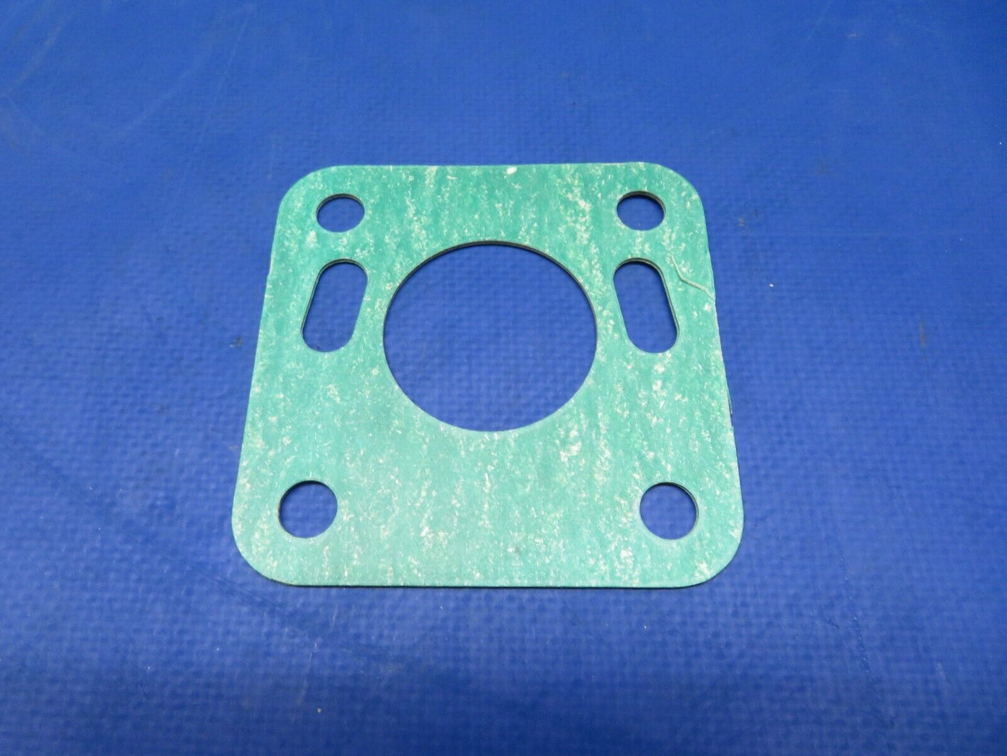 Pratt & Whitney Overspeed Governor Gasket P/N 3118953-01 NOS (1123-379)