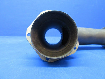 Cessna 421A / 421B Exhaust Stack LH Engine INBD P/N 5155156-205 (1123-875)