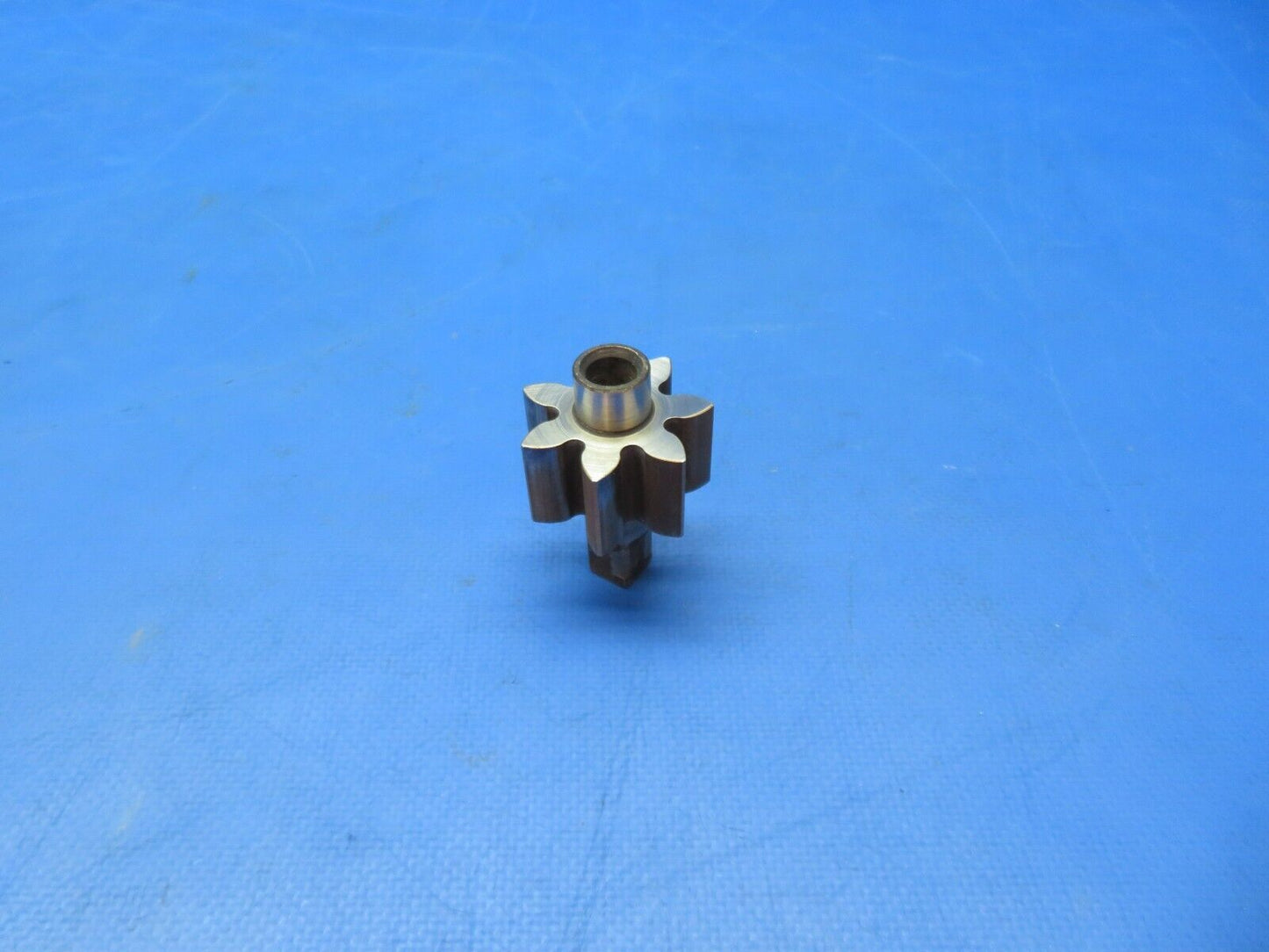 Continental C-145 / O-300 Oil Pump Drive Gear P/N 23403 (0723-544)