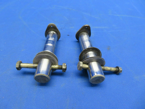 Rockwell Commander Pin Nose Gear P/N P227-18 LOT OF 2 (1020-479)