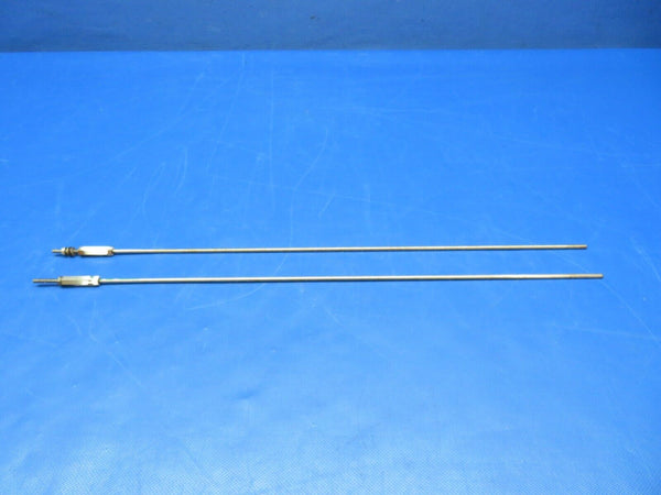 Grumman Yankee Trainer TR-2 AA-1B Antenna Rod P/N 804038-2 LOT OF 2 (0224-129)