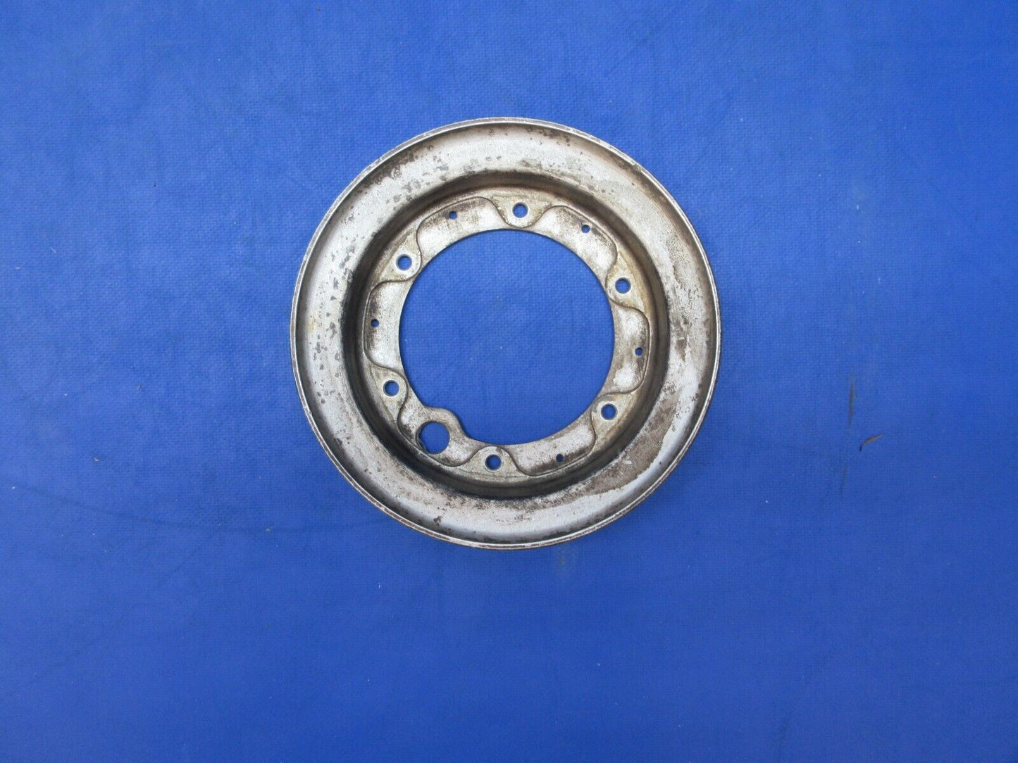 McCauley 6.00x6 Main Wheel Flange DWG# D-30039 (1023-935)