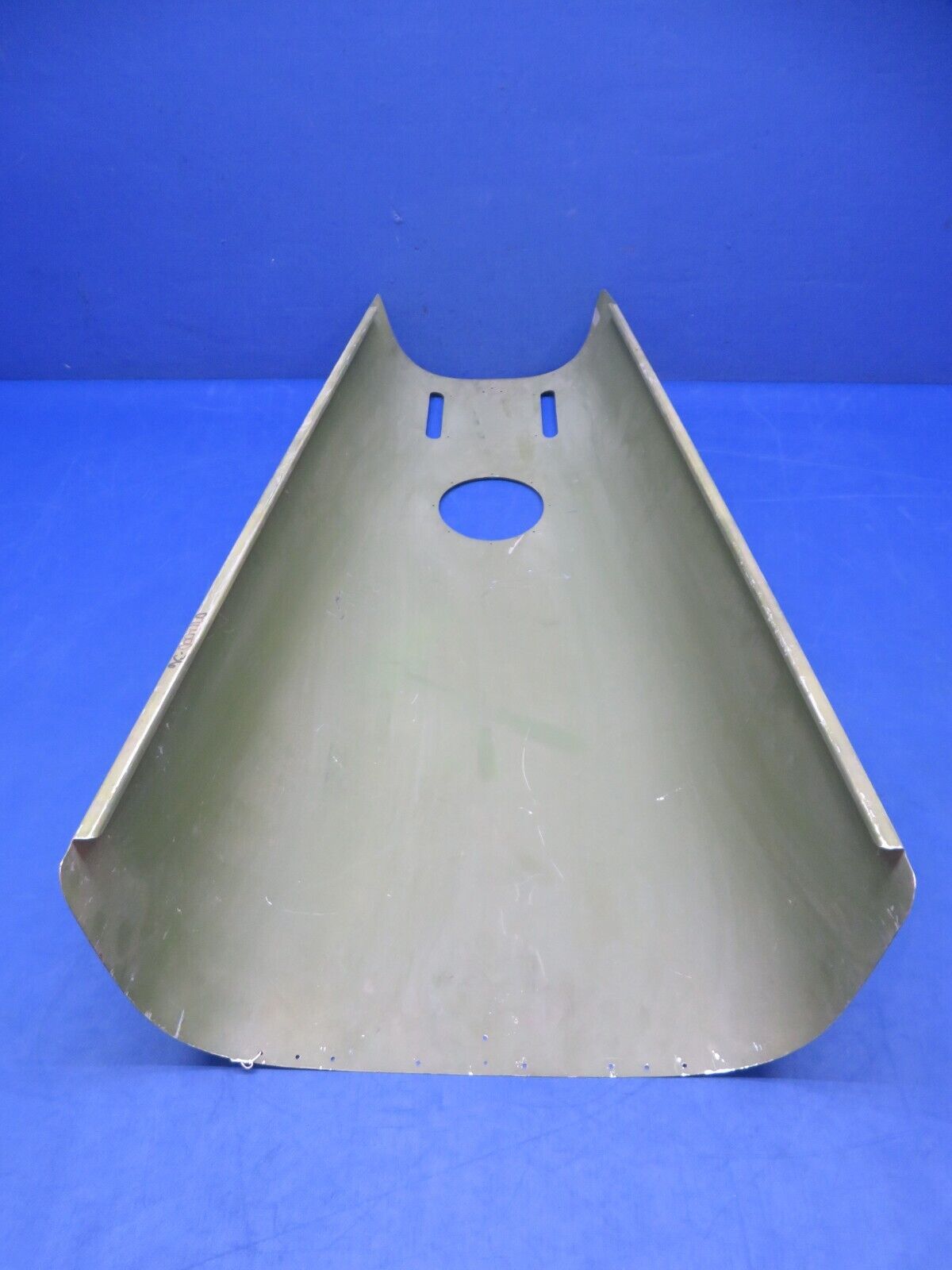 Cessna 180 Skin LWR AFT Tail Empennage Section P/N 0712000-36 NOS (1023-392)