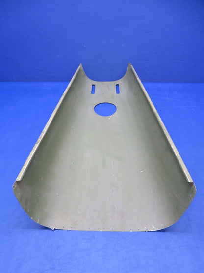 Cessna 180 Skin LWR AFT Tail Empennage Section P/N 0712000-36 NOS (1023-392)