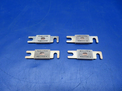 Bussman Current Limiter P/N ANL-275 LOT OF 4 (0224-312)