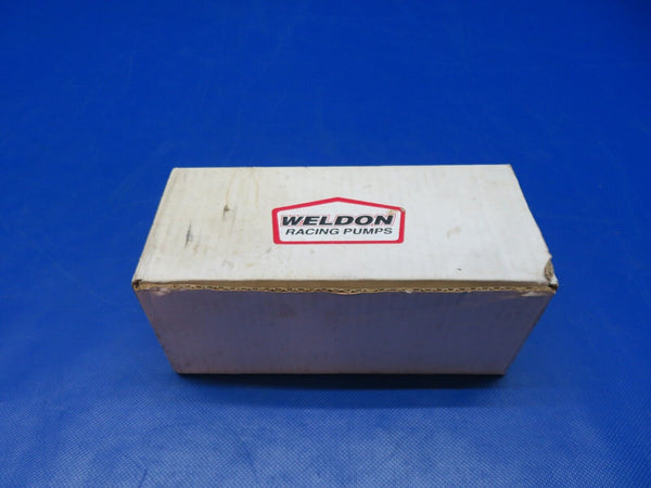 Weldon Pump Pump Motor Assy De-Ice P/N SK-06-19-09 (0224-220)