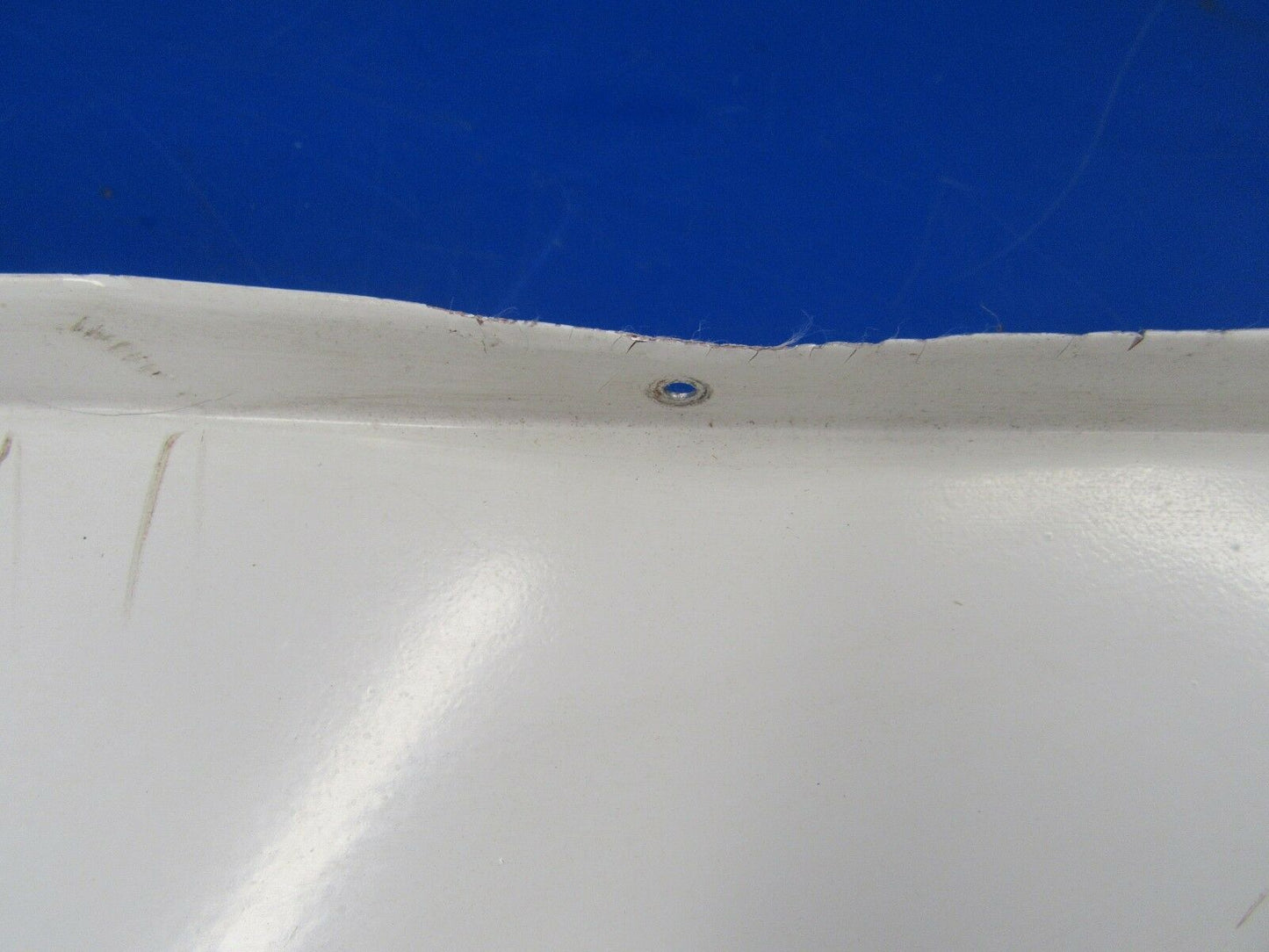 Beech Debonair Vertical Stabilizer P/N 33-640000-611 (0918-327)