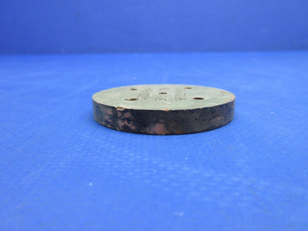 Goodyear Brake Puck / Lining P/N 9523452 LOT OF 9 NOS (1123-765)