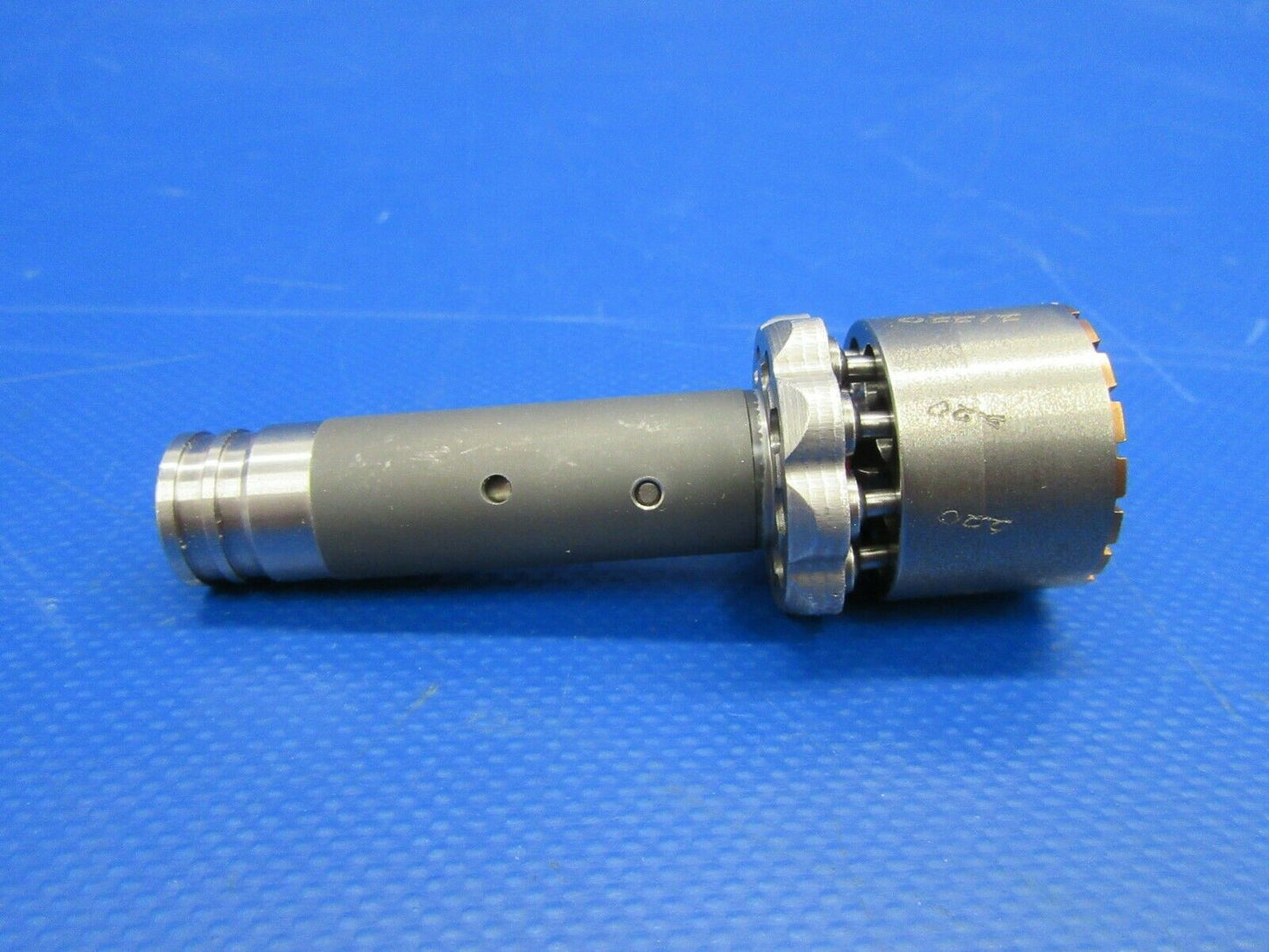 Bombardier Spring Holder Adapter P/N 350523 NOS (0419-327)