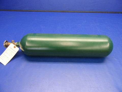Mooney M20 / M20K Oxygen Cylinder / Tank P/N 801977-04 (0821-315)