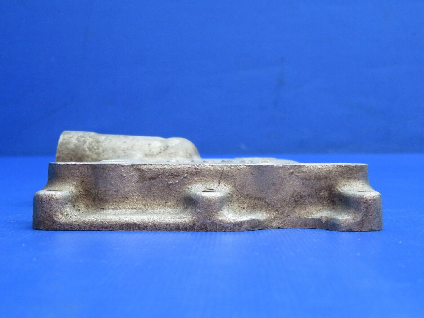 Continental Oil Cooler Plate P/N 626332 (1223-1115)