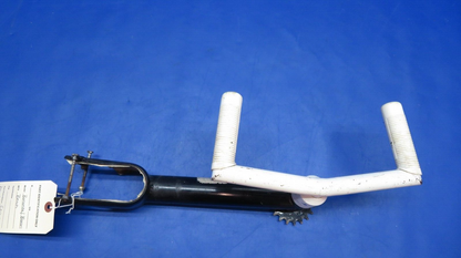 Vintage Beech Bonanza / Baron Clip-on Dual Yoke For STC # SA2000SW (0523-127)