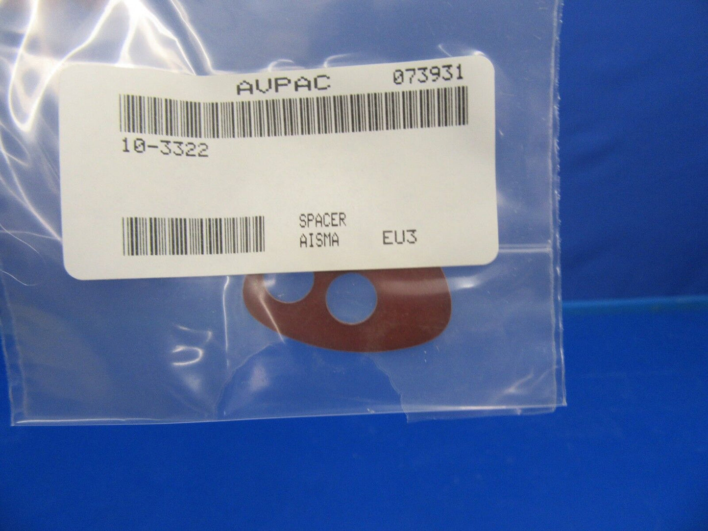 Scintilla Bendix Magneto Insulator, Connector Support P/N 10-3322 LOT OF 32 NOS