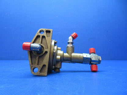 Cessna 401 / 401A Garrett Turbo Pressure Controller P/N C165004-0401 (0124-127)