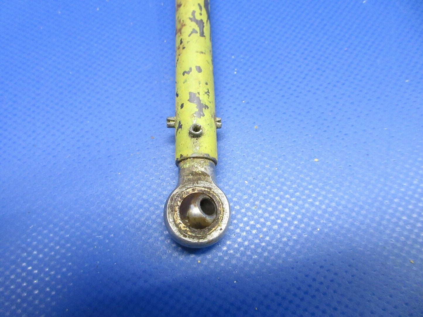 Mooney M20 / M20F Elevator Control Tube Assy P/N 915007-005 (0224-712)