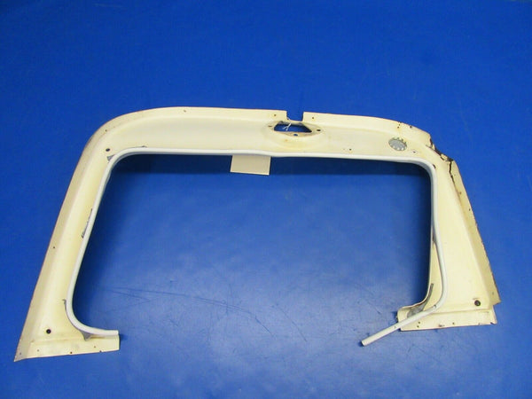 Piper PA-34-200T Seneca II AFT Cabin Door Upper Cover P/N 78085-13 (1119-175)