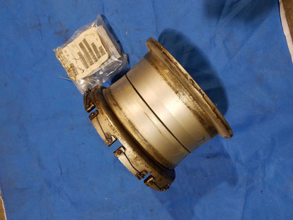 Mitsubishi MU2 / BF Goodrich Aircraft Wheel 7.50X10 P/N 3-1304-2 (0416-148)