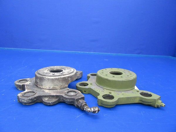 Cessna 421B Housing Brake System P/N 5000156 ONE PAIR (0818-265)