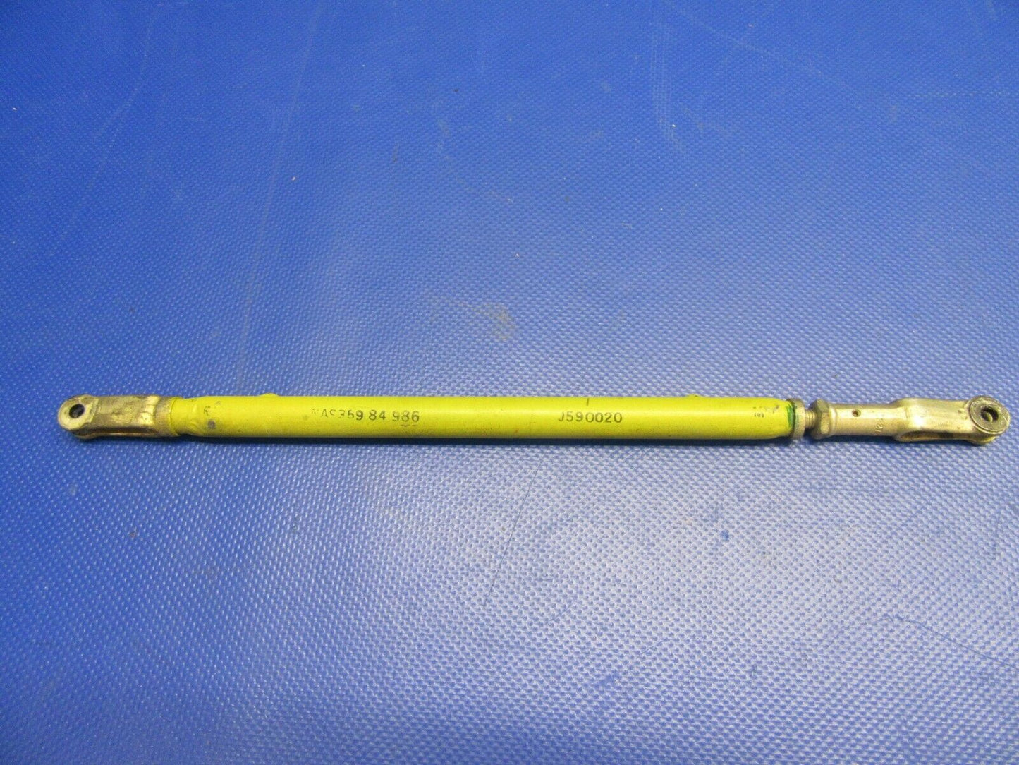 Cessna P210N Latch Mechanism Rod Cabin Door Window NAS354-4-531 (0521-314)