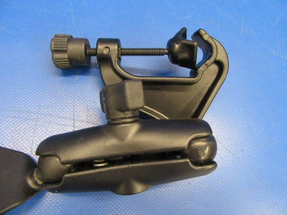 Ram Yoke Clamp Mount RAM-B-125-GA1U Garmin GPS 12 Series NOS (0619-337)