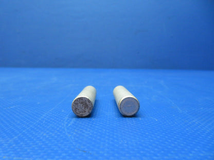 Cleveland Anchor Bolts P/N 069-00400 LOT OF 2 (0224-1654)