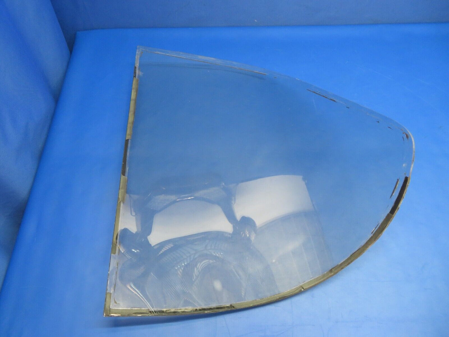 Piper PA-34-200T Seneca II Windshield RH .250" Thickness P/N 78271-06 (0223-735)
