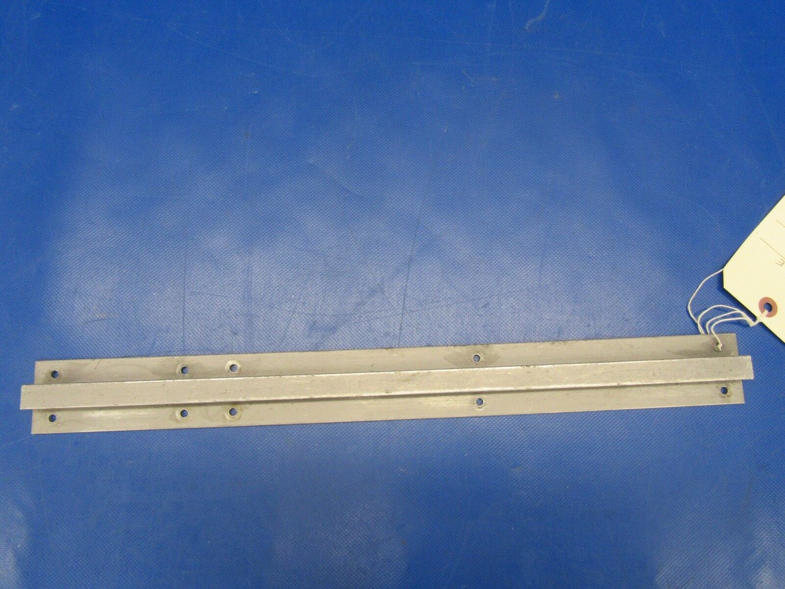 Beech Baron D55 Seat Track / Rail P/N 95-420015-145 (0218-201) – Safe ...