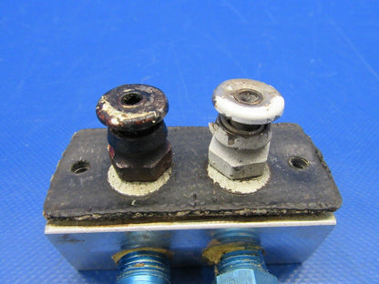 Piper PA-34-200T Seneca II Manifold Fuel Drain P/N 37187-00 (1119-198)