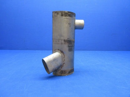 Bellanca 17-30 Viking Exhaust Shroud RH P/N 191427 (1023-954)