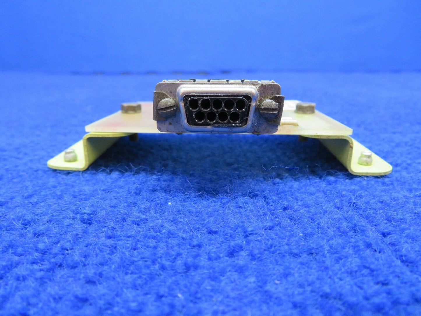 Socata TB-9 Printed Circuit Wing Flap Control P/N 61231000 (0622-638)