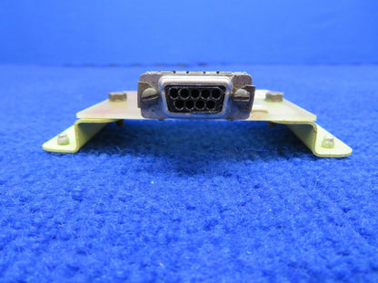 Socata TB-9 Printed Circuit Wing Flap Control P/N 61231000 (0622-638)