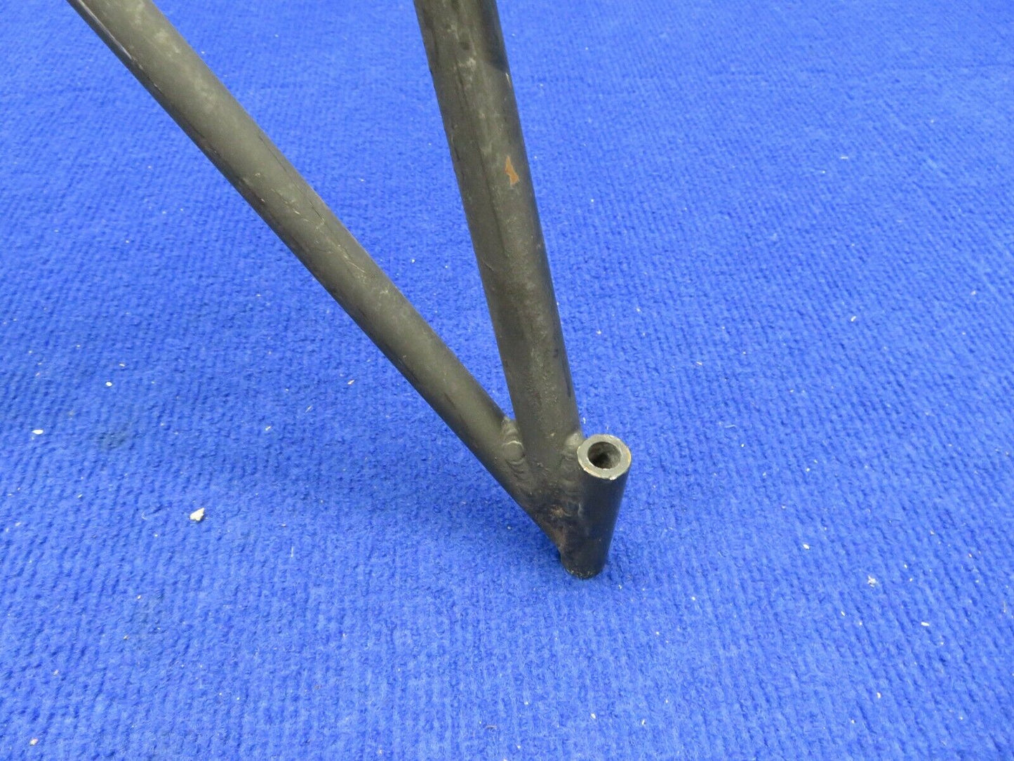 Cessna 170 / Early Flat Firewall 172 Engine Mount P/N 0551000-50 (0322-14)