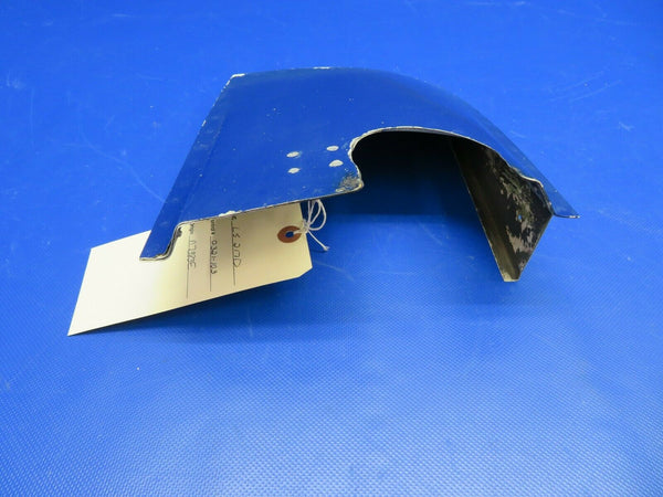 1960 Cessna 210 Cowl Flap LH P/N 1213070-3 (0321-103)