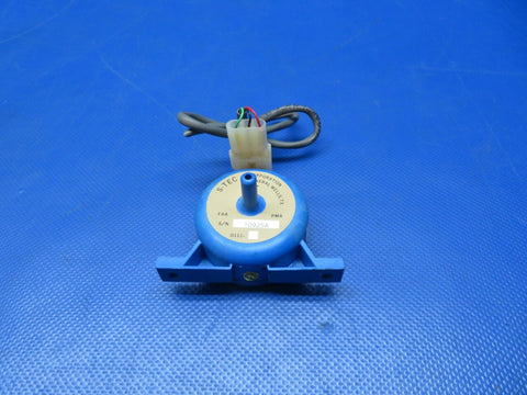S-Tec Autopilot Pressure Transducer P/N 0111 (0224-251)