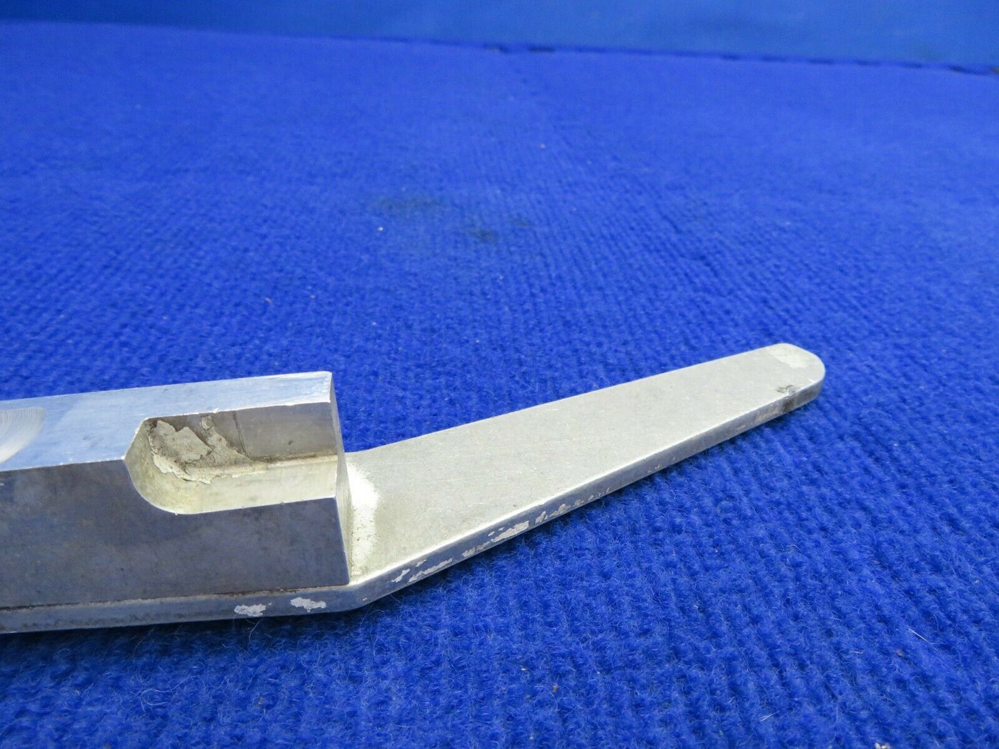 Piper Arrow Arm Nose Gear Spring P/N 35735-002 (0322-458)