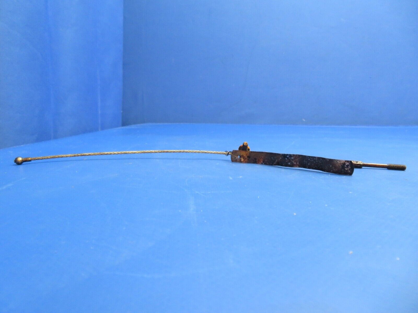 Beechcraft Cable Assy P/N 50-430043-1363, 101-430120-650 NOS (1122-634)