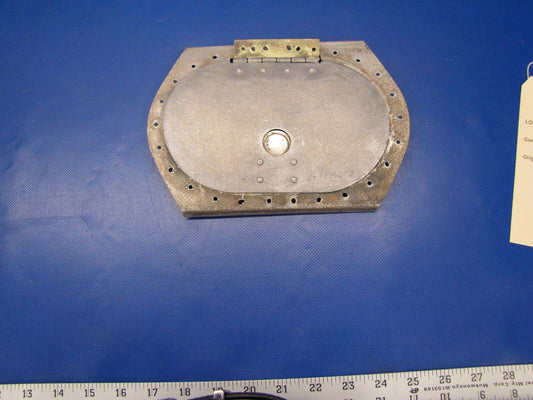 Aero Commander Darter & Lark Door Assy Oil Check P/N 36708 (0517-142)