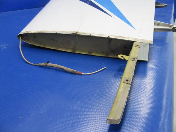 Piper PA-23-150 / 160 Vertical Stabilizer / Fin Assy P/N 17067-00 (0623-40)