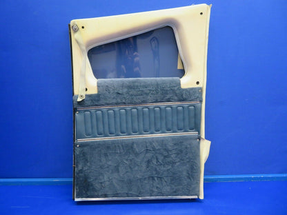 Piper PA-32RT-300 Cargo Door/ AFT Baggage P/N 69858-02, 69858-002 (0520-572)